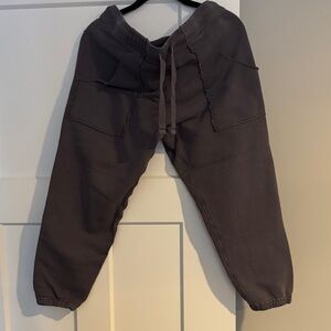 Frank & Eileen Charcoal Travel Set